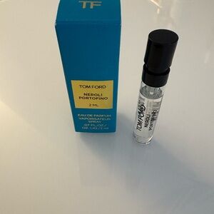 Tom Ford Neroli Portofino Perfume Spray Travel Size 2ml